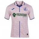 Thailande Maillot Getafe Third 2021 2022 Pas Cher