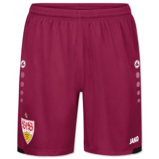 Pantalon VfB Stuttgart Gardien 2021 2022 Rouge Pas Cher Pantalon VfB Stuttgart Gardien 2021 2022 Rouge Pas Cher