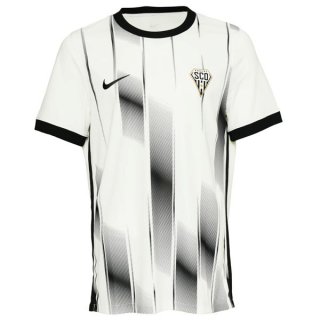 Thailande Maillot Angers Domicile 2023 2024 Thailande Maillot Angers Domicile 2023 2024