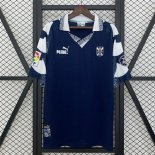 Thailande Maillot Tenerife 75th Anniversary Exterieur 2025 2026