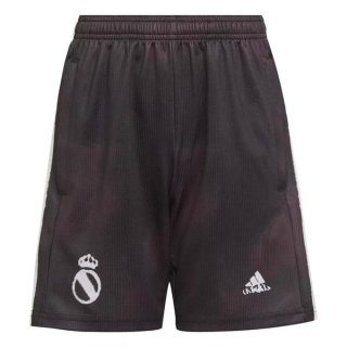 Pantalon Real Madrid Human Race 2020 2021 Noir Pas Cher Pantalon Real Madrid Human Race 2020 2021 Noir Pas Cher