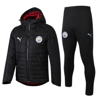 Veste Vers Le Bas Manchester City Ensemble Complet 2019 2020 Noir Pas Cher Veste Vers Le Bas Manchester City Ensemble Complet 2019 2020 Noir Pas Cher