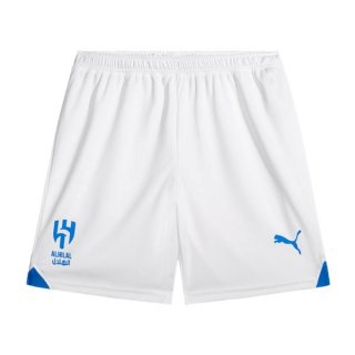 Pantalon Al Hilal SFC Exterieur 2023 2024 Pantalon Al Hilal SFC Exterieur 2023 2024