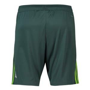 Pantalon Juventus Domicile Gardien 2018 2019 Vert Pas Cher