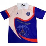 Polo Paris Saint Germain 2019 2020 Rouge Bleu Blanc Pas Cher