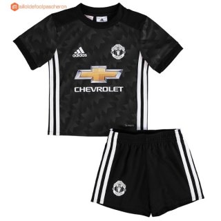 Maillot Manchester United Enfant Exterieur 2017 2018 Pas Cher Maillot Manchester United Enfant Exterieur 2017 2018 Pas Cher