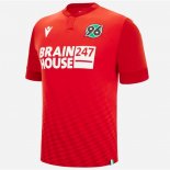 Thailande Maillot Hannover 96 Domicile 2022 2023