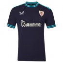 Thailande Maillot Athletic Bilbao Exterieur 2025 2026
