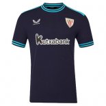 Thailande Maillot Athletic Bilbao Exterieur 2025 2026