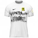 Thailande Maillot Al-Ittihad FC Exterieur 2023 2024