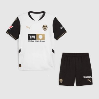 Maillot Valence Domicile Enfant 2024 2025 Maillot Valence Domicile Enfant 2024 2025