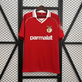Maillot Benfica Domicile Retro 1994-1995 Maillot Benfica Domicile Retro 1994-1995