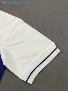 Maillot Real Madrid Édition Commémorative 2018 2019 Blanc Pas Cher