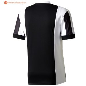 Maillot Juventus Domicile 120th Pas Cher