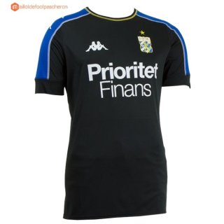 Maillot IFK Göteborg Exterieur 2017 2018 Pas Cher Maillot IFK Göteborg Exterieur 2017 2018 Pas Cher