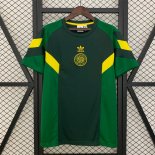 Maillot Celtics Special Edition 2025 2026 Vert