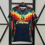 Thailande Maillot Americas Special Edition 2025 2026