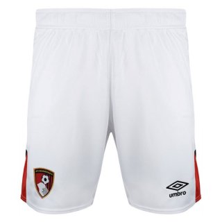 Pantalon AFC Bournemouth Exterieur 2021 2022 Pas Cher Pantalon AFC Bournemouth Exterieur 2021 2022 Pas Cher