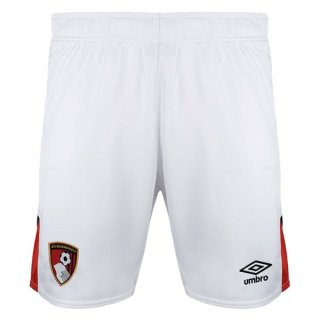 Pantalon AFC Bournemouth Exterieur 2021 2022 Pas Cher