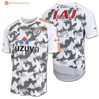 Maillot Shimizu S Pulse Exterieur 2017 2018 Pas Cher Maillot Shimizu S Pulse Exterieur 2017 2018 Pas Cher