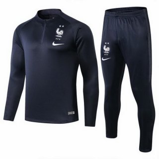 Survetement France 2019 Bleu Blanc Pas Cher Survetement France 2019 Bleu Blanc Pas Cher