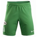 Thailande Pantalon Atlético Nacional Domicile 2019 2020 Vert Pas Cher