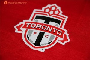 Maillot Toronto Domicile 2017 2018 Pas Cher