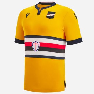 Thailande Maillot Sampdoria Third 2022 2023 Thailande Maillot Sampdoria Third 2022 2023