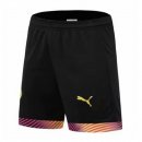 Pantalon Borussia Dortmund Gardien 2019 2020 Noir Pas Cher