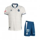 Maillot Espanyol Exterieur Enfant 2025-2026