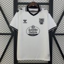 Maillot Celta 100th Anniversary 2025 2026 Blanc