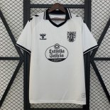 Maillot Celta 100th Anniversary 2025 2026 Blanc