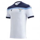 Thailande Maillot Lazio Exterieur 2021 2022 Pas Cher