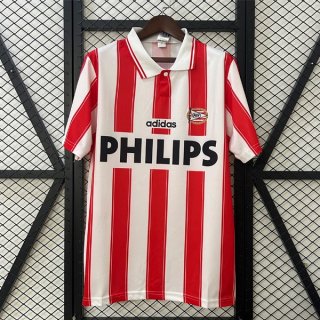 Thailande Maillot Eindhoven Domicile Retro 1994-1995 Thailande Maillot Eindhoven Domicile Retro 1994-1995