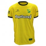 Thailande Maillot Defensa y Justicia Domicile 2024 2025