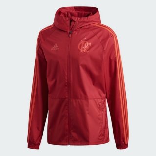 Coupe Vent Flamengo 2018 2019 Rouge Pas Cher Coupe Vent Flamengo 2018 2019 Rouge Pas Cher