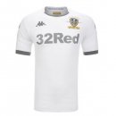 Maillot Leeds United Domicile 2019 2020 Blanc Pas Cher