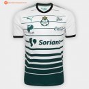 Maillot Santos Laguna Domicile 2017 2018 Pas Cher