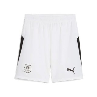 Pantalon Stade Rennais Exterieur 2025-2026 Pantalon Stade Rennais Exterieur 2025-2026