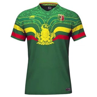Thailande Maillot Mail Domicile 2022 Thailande Maillot Mail Domicile 2022