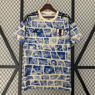 Thailande Maillot Japon Special Edition 2023 2024 7 Thailande Maillot Japon Special Edition 2023 2024 7