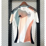 Thailande Maillot Espagne Exterieur 2025