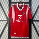 Maillot Benfica Domicile Retro 1997-1998