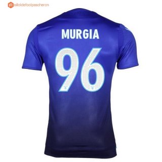Maillot Lazio Third Murgia 2017 2018 Pas Cher Maillot Lazio Third Murgia 2017 2018 Pas Cher