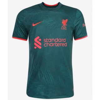 Maillot Liverpool Third 2022 2023