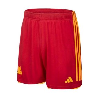 Pantalon AS Roma Domicile 2023 2024 Pantalon AS Roma Domicile 2023 2024