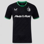 Thailande Maillot Feyenoord Exterieur 2024 2025