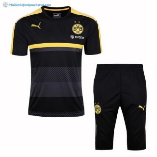 Entrainement Borussia Dortmund Conjunto Completo 2017 2018 Noir Jaune Pas Cher Entrainement Borussia Dortmund Conjunto Completo 2017 2018 Noir Jaune Pas Cher