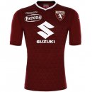 Maillot Torino Domicile 2018 2019 Rouge Pas Cher