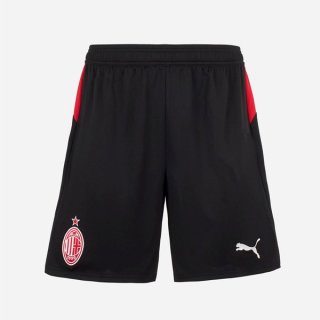 Pantalon AC Milan Domicile 2025 2026 Pantalon AC Milan Domicile 2025 2026